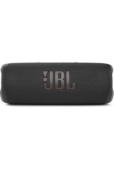 Jbl Flip6, Bluetooth Hoparlör, Ipx7, Siyah