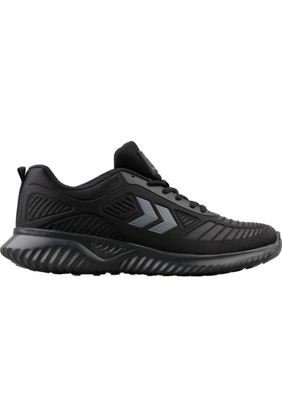 Hummel 900083-8288 Siyah Erkek KoşuAyakkabısı