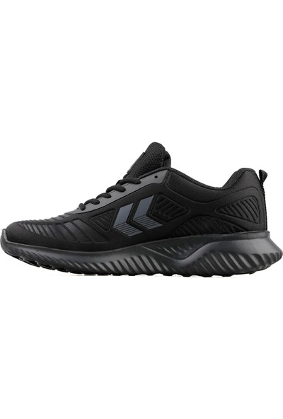 Hummel 900083-8288 Siyah Erkek KoşuAyakkabısı
