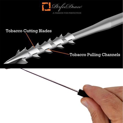 Perfecdraw Tool Nubber Puro Açıcı Iğne Çivi modelleri