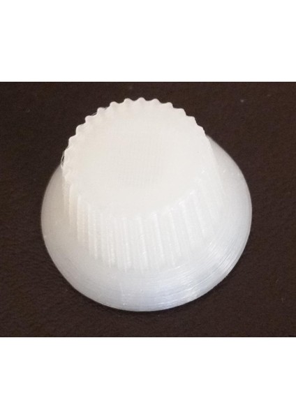 Fender Tarzı Gitar Hacmi / Taş Düğmesi Plastik Aparat fiyatları