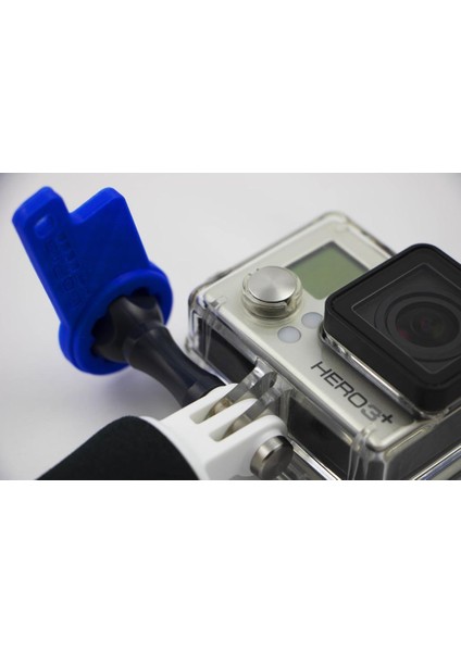 Gopro (Araç) Plastik Aparat