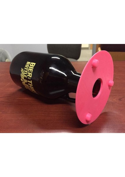 Growler Drenajı Plastik Aparat