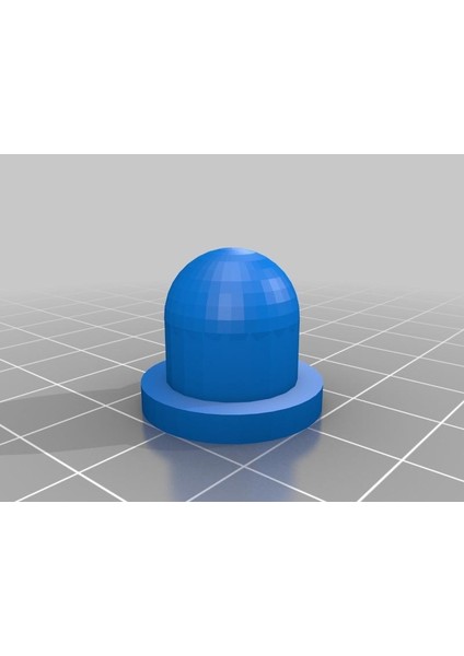 Anycubic Mega I3 Mega Filament Makara Sahası Plastik Aparat