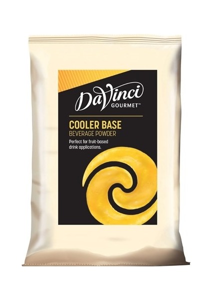 Davinci Soğuk Içecek Bazı Cooler Base 1000 gr