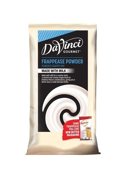 Davinci Frappe Toz Karışımı 1500 gr