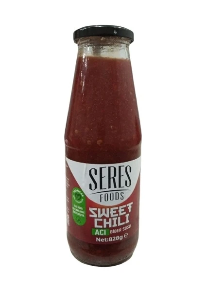 Seres Foods Acı Sweet Chili 720 ml