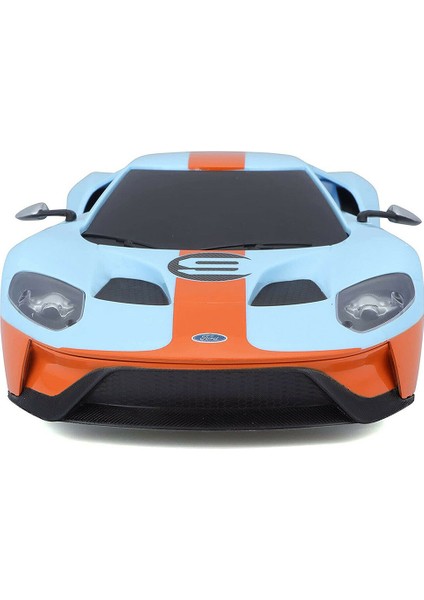 1:24 Uzaktan Kumandalı 2019 Ford Gt-Heritage