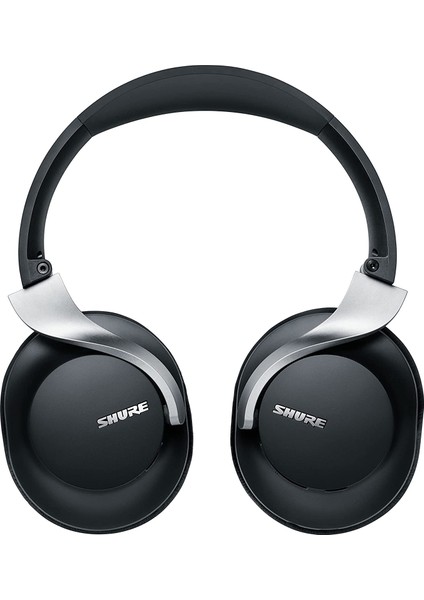 Aonic 40 Anc Kablosuz Kulak Üstü Kulaklık - Shure Tr Garantili Siyah fırsatları