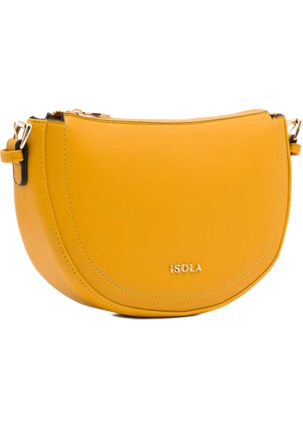 Kadın Isola Çapraz Askılı Kadın Çantası SL1001