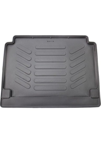 Citroen Berlingo Bagaj Paspası Havuzu 2008+