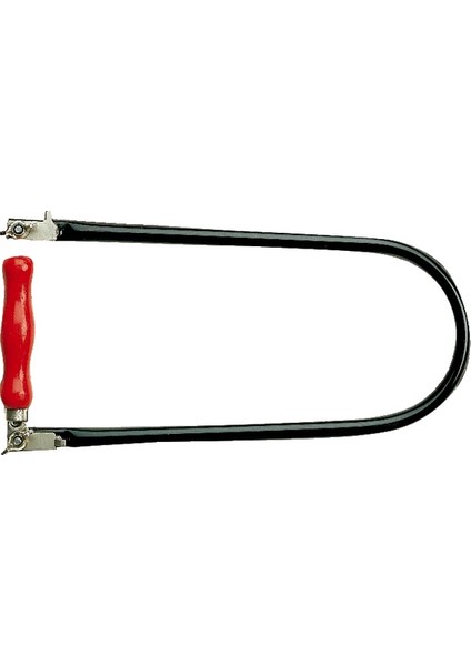 502 Deri Oygu Testeresi