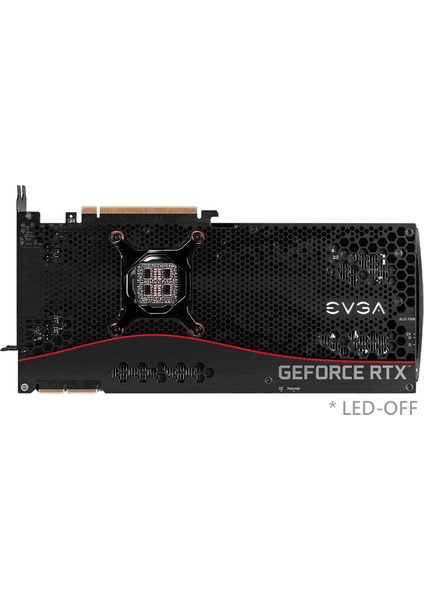 RTX3090 24GB GDDR6X 384BIT Ftw3 3xdp/hdmı (24G-P5-3987-KR) Ekran Kartı fiyatları