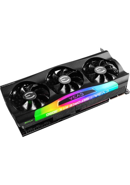 RTX3090 24GB GDDR6X 384BIT Ftw3 3xdp/hdmı (24G-P5-3987-KR) Ekran Kartı fırsatları