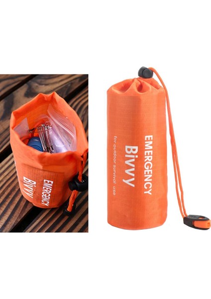 Acil Uyku Tulumu Tüf Rafları Islık, Ultralight Aykırı Çanta, S (Yurt Dışından) modelleri