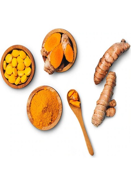 Smartercurcumin 60 Lı 3 Adet Pieces