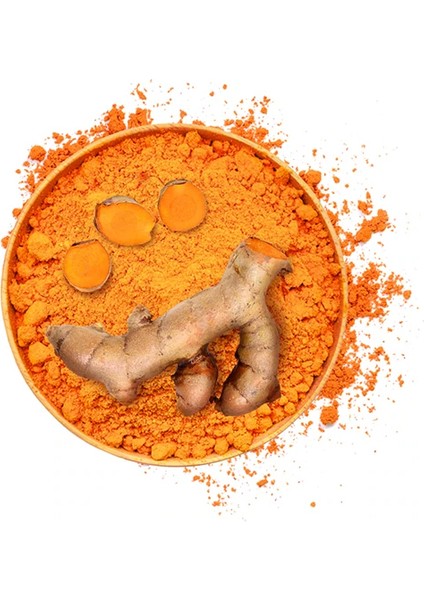 Smartercurcumin 60 Lı 3 Adet Pieces