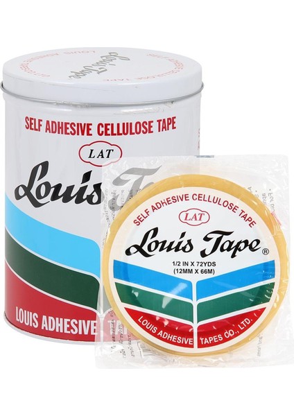 Tape Selebant 12X66 (Cellulose)