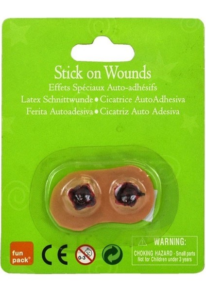 Şaka Yapışkan Yara fiyatları