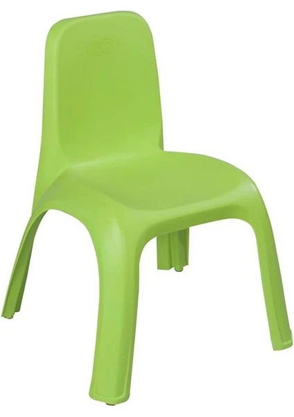 King Chair-Yeşil