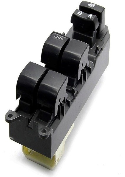 Toyota Rav 4 Cam Açma Düğmesi 2007-2013
