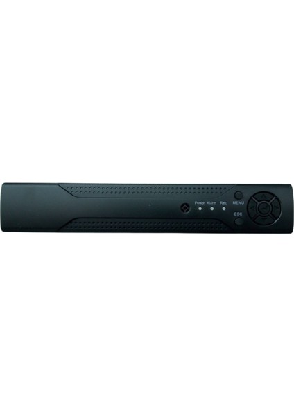 AHD04N 4 Kanal Xmeye Mobil Izleme Programlı Dvr Kamera Kayıt Cihazı