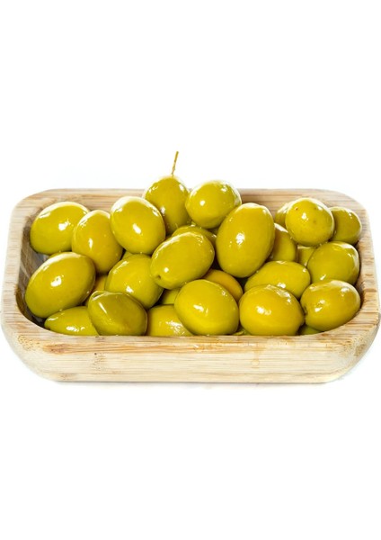 Kırma Zeytin 900 gr