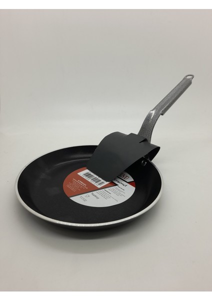 Lazetti Krep ve Omlet Tavası 30 cm