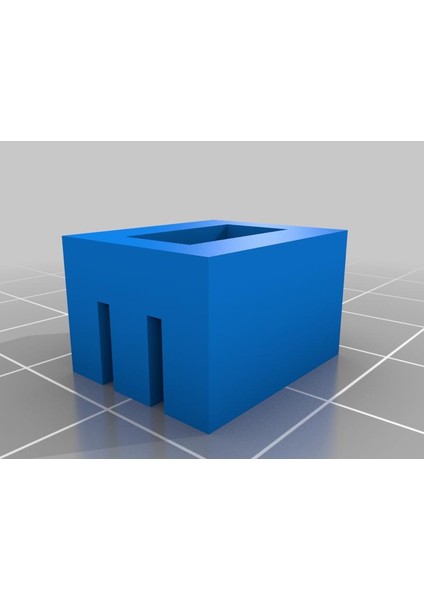 Soporte Para Lazer Snapmaker 2.0 Plastik Aparat