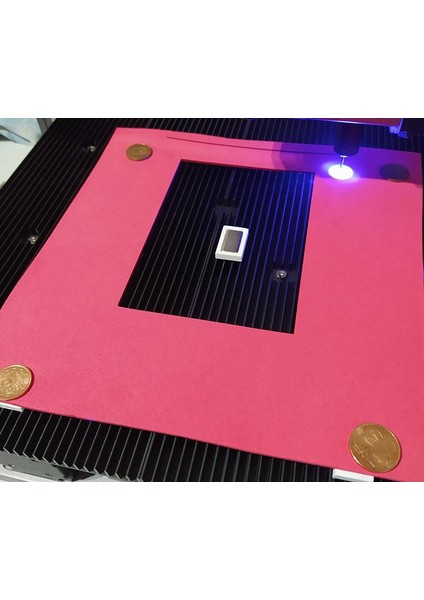 Soporte Para Lazer Snapmaker 2.0 Plastik Aparat modelleri