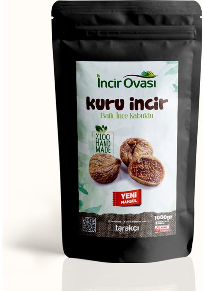 Kuru Incir