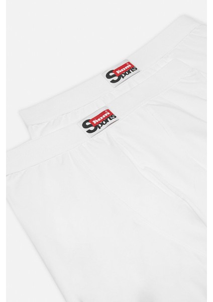 Arsenal Pamuklu 2 Li Erkek Boxer (2 Paket)