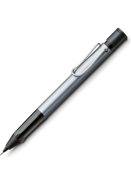 Al-Star Versatil Kalem 0.5 mm Grafit Koyu Gri 126