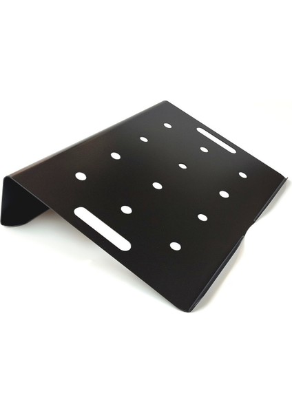 Metal Notebook Soğutucu Laptop Standı-Siyah-11.6-19 Inch fırsatları