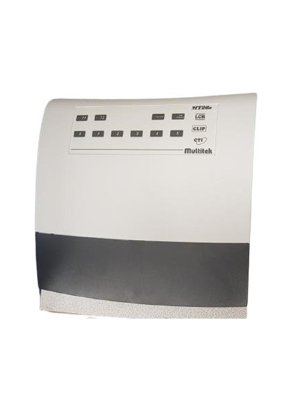 Mt-26 2 Dış/6 Dahili Hat Santral