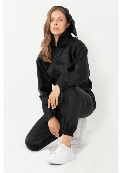 Termal Sauna Eşofmanı - Yağ Yakıci Inceltici Sauna Terleme Eşofmanı Orijinal Ürün modelleri