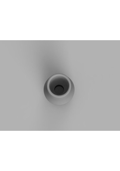 Drip Tip 510 W/o O-Rings Plastik Aparat indirimleri