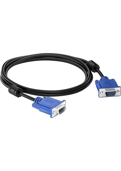 10 Metre VGA Kablo