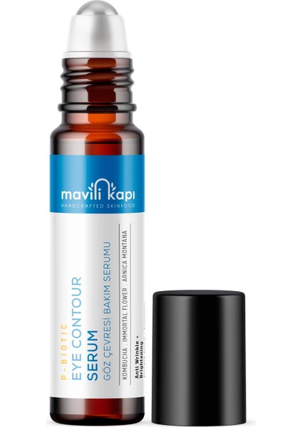 Göz Çevresi Bakım Serumu 10 ml