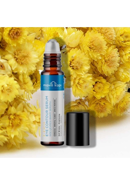 Göz Çevresi Bakım Serumu 10 ml modelleri