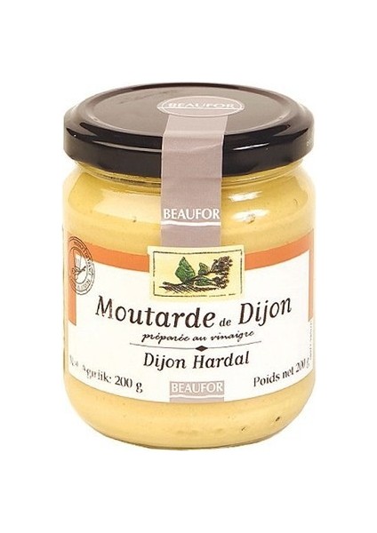 Hardal 200 gr