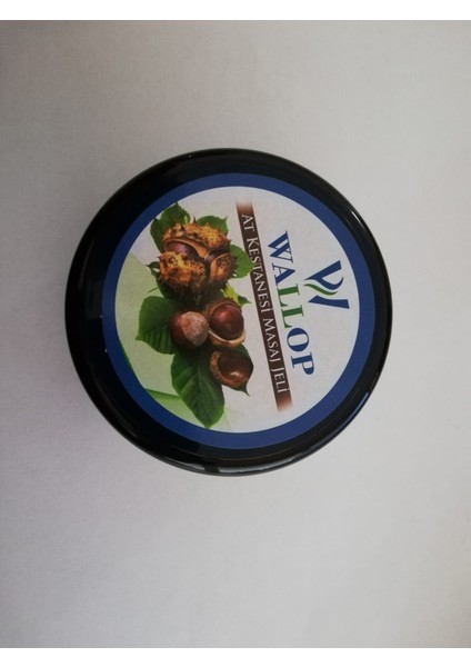 At Kestanesi Masaj Jeli