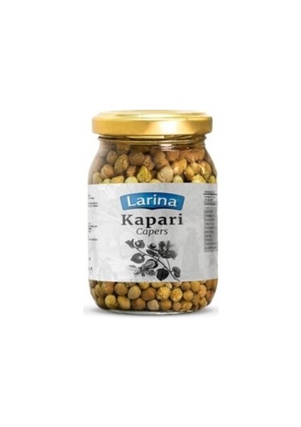 Kapari 190 gr