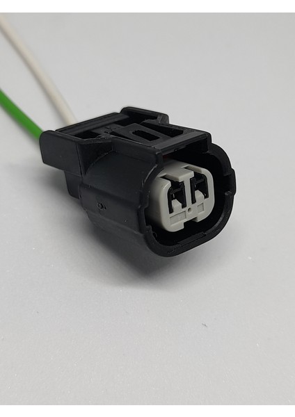 Klima Bobin Soketi 2YC030