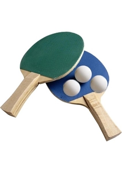 Masa Tenisi Seti
