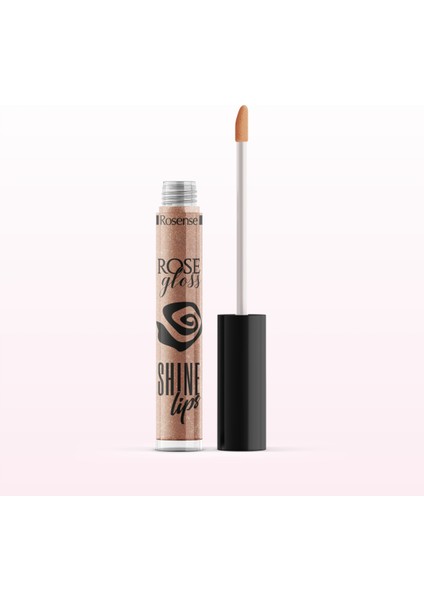 Rose Gloss