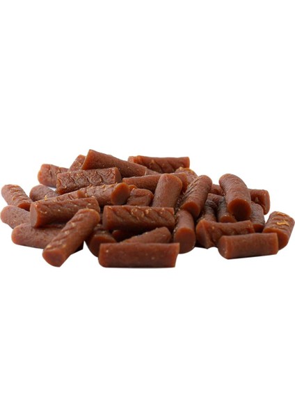 Ördekli Mini Çubuk Köpek Ödülü 80GR