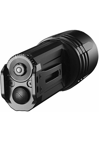 TK35UE V2.0 5000 Lumen El Feneri