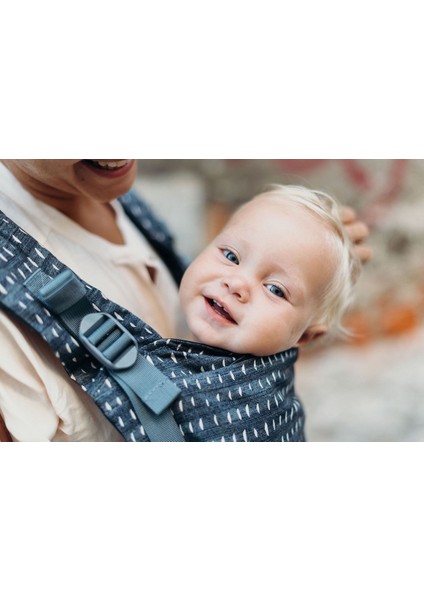 x Bebek Taşıyıcı - Denim Rain fiyatları