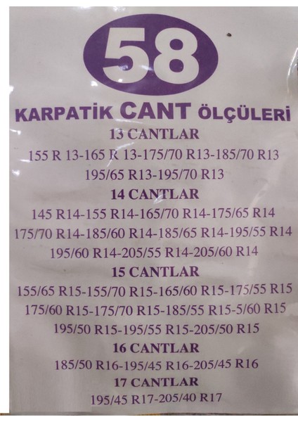 Oto Kar Çorabı Karpatik Seti Kar Buz Patinaj Önleyici Araç Kar Zinciri fırsatları